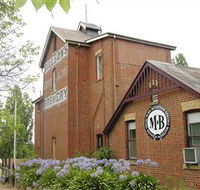 Murray Breweries - Accommodation Brunswick Heads