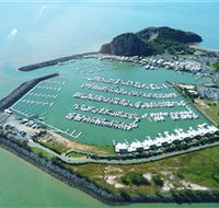 Keppel Bay Marina - Accommodation Brunswick Heads