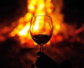 Short Sheep Micro-Winery - Accommodation Brunswick Heads 2