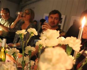 Short Sheep Micro-Winery - Accommodation Brunswick Heads 3