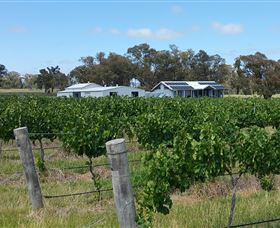 Short Sheep Micro-Winery - Accommodation Brunswick Heads 1