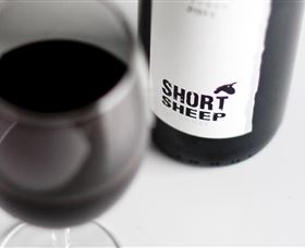 Short Sheep Micro-Winery - Accommodation Brunswick Heads 4
