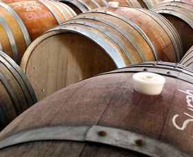 Short Sheep Micro-Winery - Accommodation Brunswick Heads 7