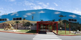 Bandiana VIC Accommodation Brunswick Heads