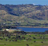 Huon Hill Parklands - Accommodation Brunswick Heads