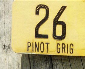 Angullong Wines - Accommodation Brunswick Heads 2