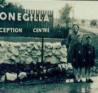 Bonegilla Migrant Experience - Accommodation Brunswick Heads