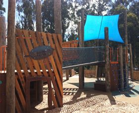 Bollygum Park - Accommodation Brunswick Heads 1