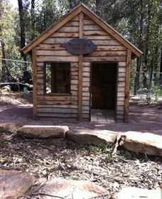 Bollygum Park - Accommodation Brunswick Heads 2