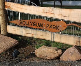 Bollygum Park - Accommodation Brunswick Heads 0