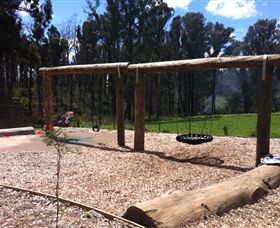 Bollygum Park - Accommodation Brunswick Heads 3