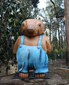 Bollygum Park - Accommodation Brunswick Heads 4