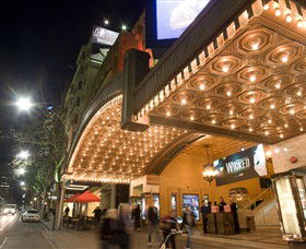 Australian Shakespeare Company - Accommodation Brunswick Heads 0