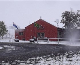 Accommodation Brunswick Heads