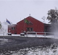 Wright Robertson of Glencoe - Accommodation Brunswick Heads