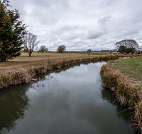 Mother of Ducks Lagoon Nature Reserve - Accommodation Brunswick Heads