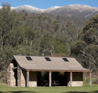 Geehi Flats - Accommodation Brunswick Heads