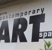 Canberra Contemporary Art Space - Accommodation Brunswick Heads