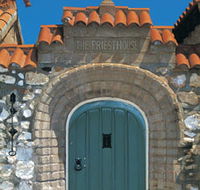 Monsignor J.C. Hawes Priest House Museum - Accommodation Brunswick Heads