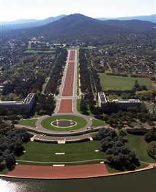 ANZAC Parade - Accommodation Brunswick Heads 0