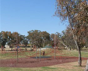 Adventure Playground - Accommodation Brunswick Heads 4