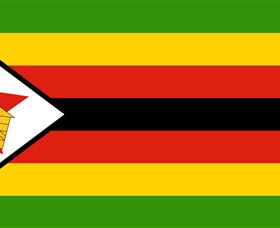 Zimbabwe, Embassy Of The Republic Of - Accommodation Brunswick Heads 0