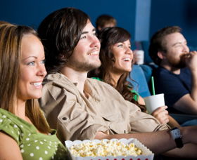 Greater Union Cinemas Manuka - Accommodation Brunswick Heads 0