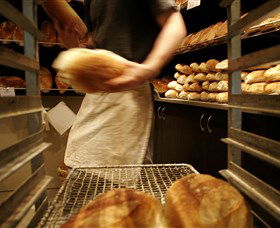 Bakehouse On Wentworth Blackheath - Accommodation Brunswick Heads 1