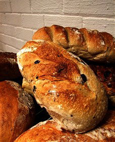 Bakehouse On Wentworth Blackheath - Accommodation Brunswick Heads 3