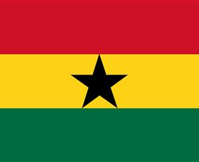 Ghana High Commission - Accommodation Brunswick Heads 0