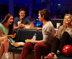 AMF Ten Pin Bowling Centre Tuggeranong - Accommodation Brunswick Heads 2