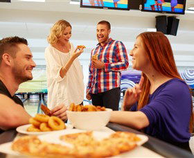 AMF Ten Pin Bowling Centre Tuggeranong - Accommodation Brunswick Heads 3