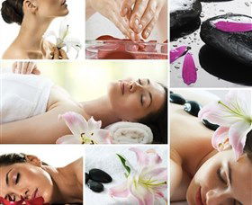 H2O Spa - Accommodation Brunswick Heads 0