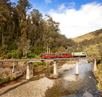 Walhalla Goldfields Railway - Accommodation Brunswick Heads