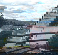 Chaffey Dam - Accommodation Brunswick Heads