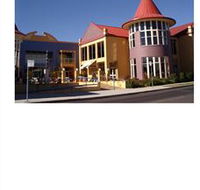 The Wicklow Hotel - Accommodation Brunswick Heads