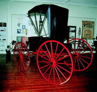 Armidale Folk Museum - Accommodation Brunswick Heads