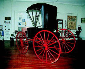 Armidale Folk Museum - Accommodation Brunswick Heads 0