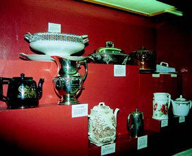 Armidale Folk Museum - Accommodation Brunswick Heads 2