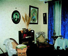 Armidale Folk Museum - Accommodation Brunswick Heads 3