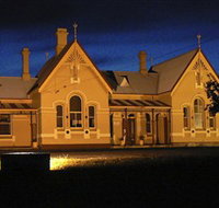 Tenterfield Railway Museum - Accommodation Brunswick Heads