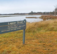 Lagoon Circuit walking track - Accommodation Brunswick Heads
