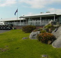 Tenterfield Golf Club - Accommodation Brunswick Heads
