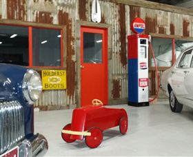 Trafalgar South VIC Accommodation Brunswick Heads