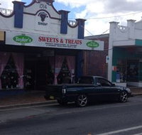 Taylors Sweets and Treats - Accommodation Brunswick Heads