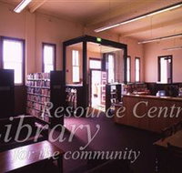 Sir Henry Parkes Memorial School Of Arts Tenterfield - Accommodation Brunswick Heads