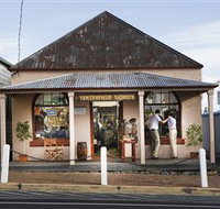 Tenterfield Saddler - Accommodation Brunswick Heads