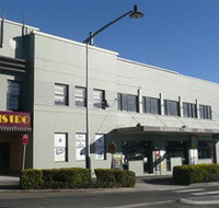 Katoomba Family Hotel and Restaurant - Accommodation Brunswick Heads