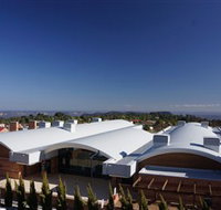 Blue Mountains Cultural Centre - Accommodation Brunswick Heads
