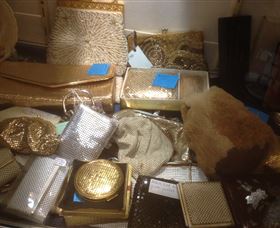 Mountain Blue Vintage Linen - Accommodation Brunswick Heads 7